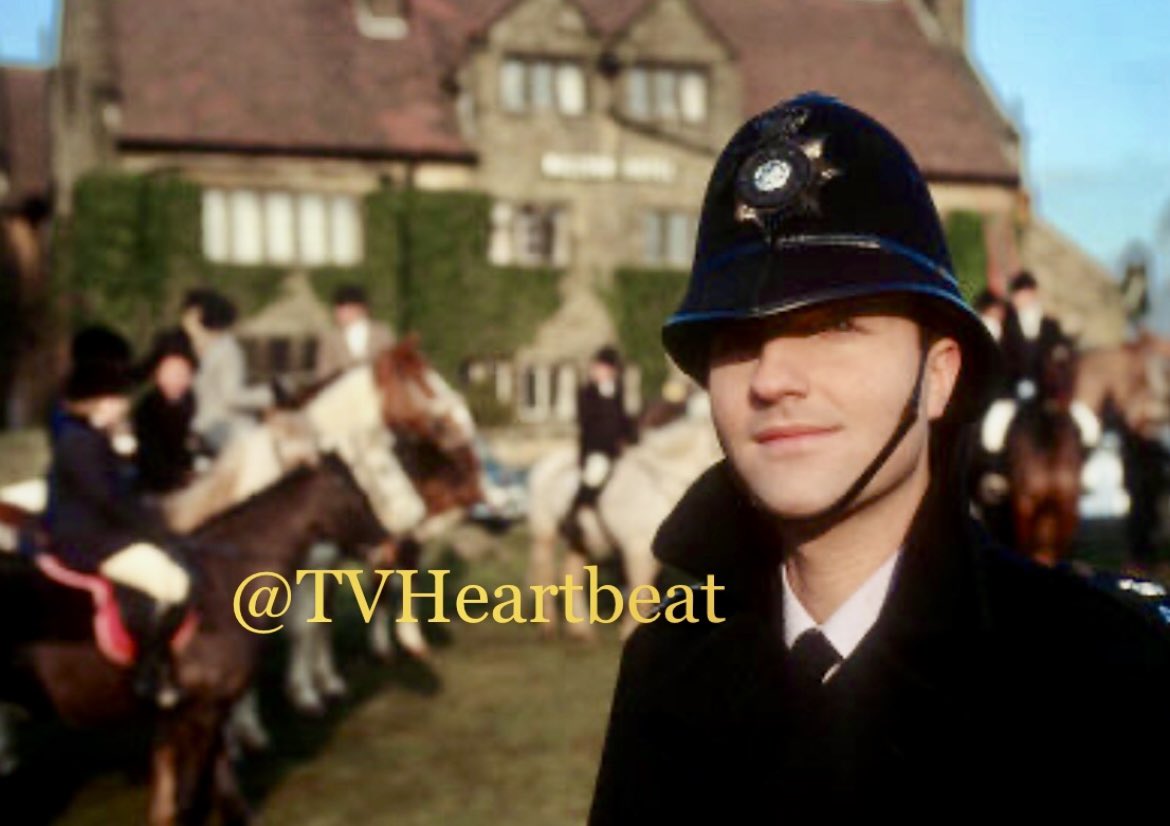 HeartbeatTV tweet media