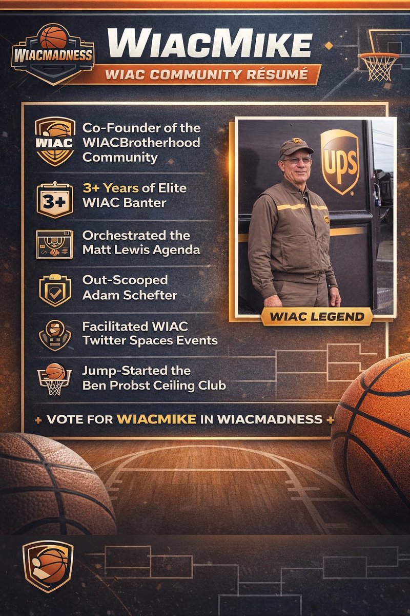 Mike landry tweet media