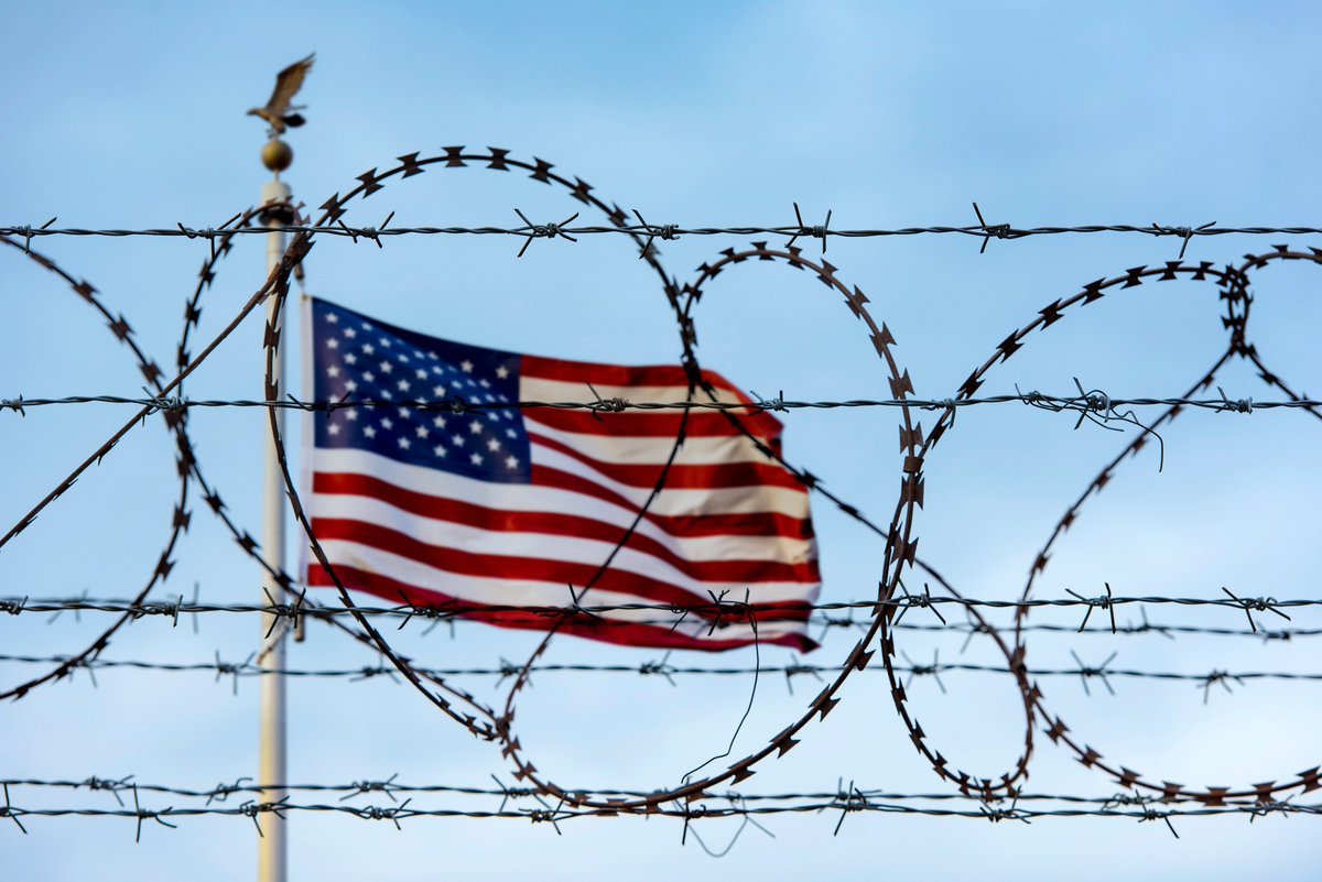 The National Security Institute tweet media