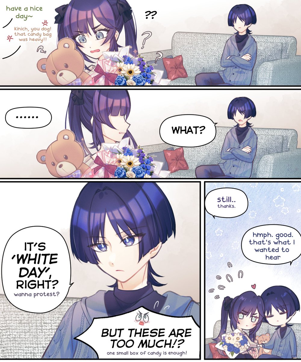 レナッチ⚘ || mid recovery🪻 tweet media