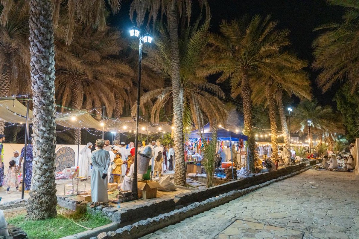 محمد بن ناصر الحجري tweet media