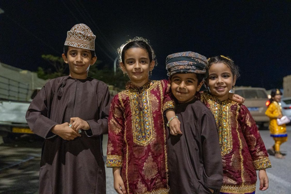 محمد بن ناصر الحجري tweet media