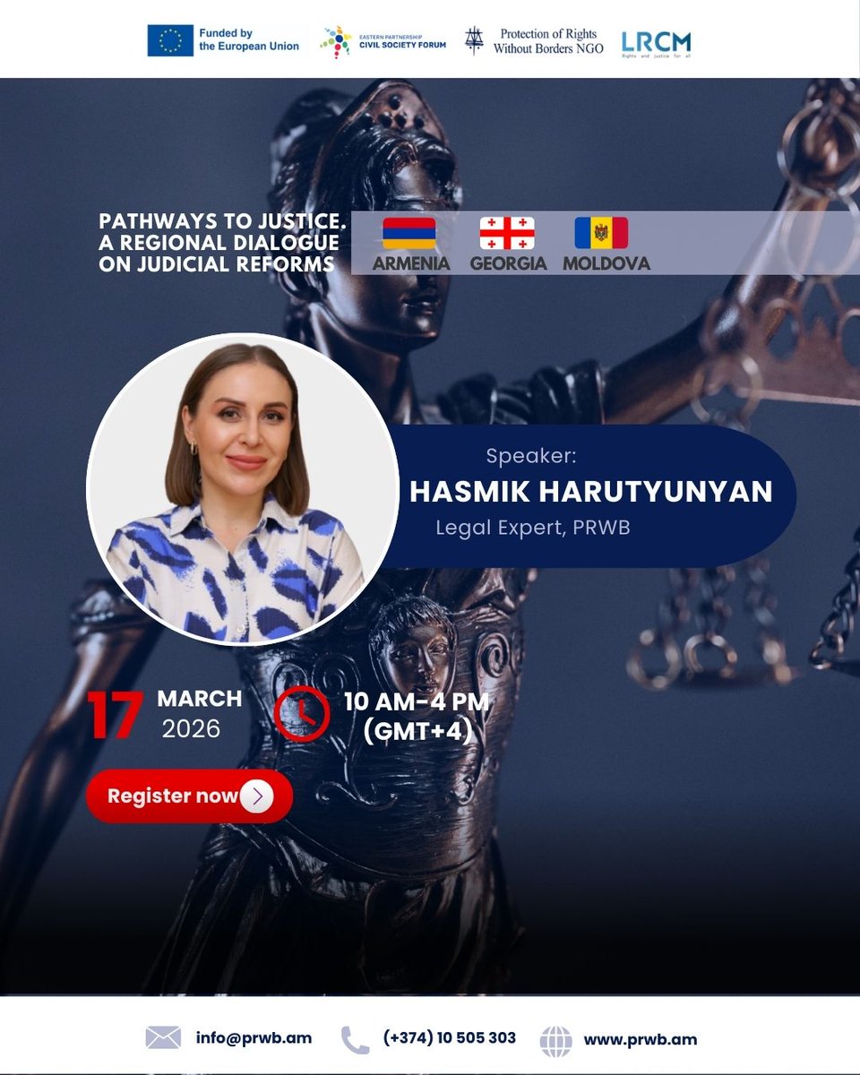 Protection of Rights Without Borders NGO tweet media