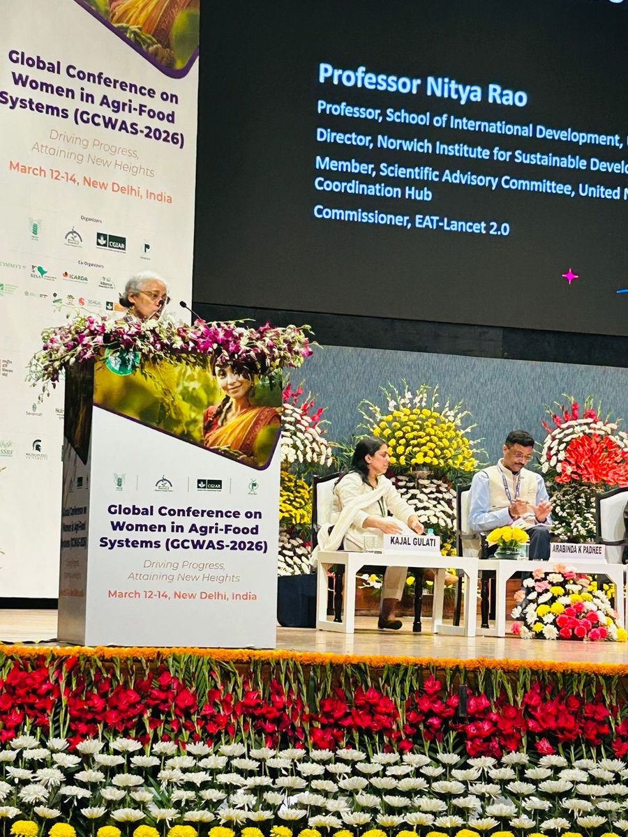 IFPRI South Asia tweet media