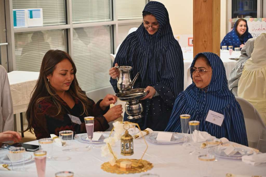 The Dawoodi Bohras of USA 🇺🇸 tweet media