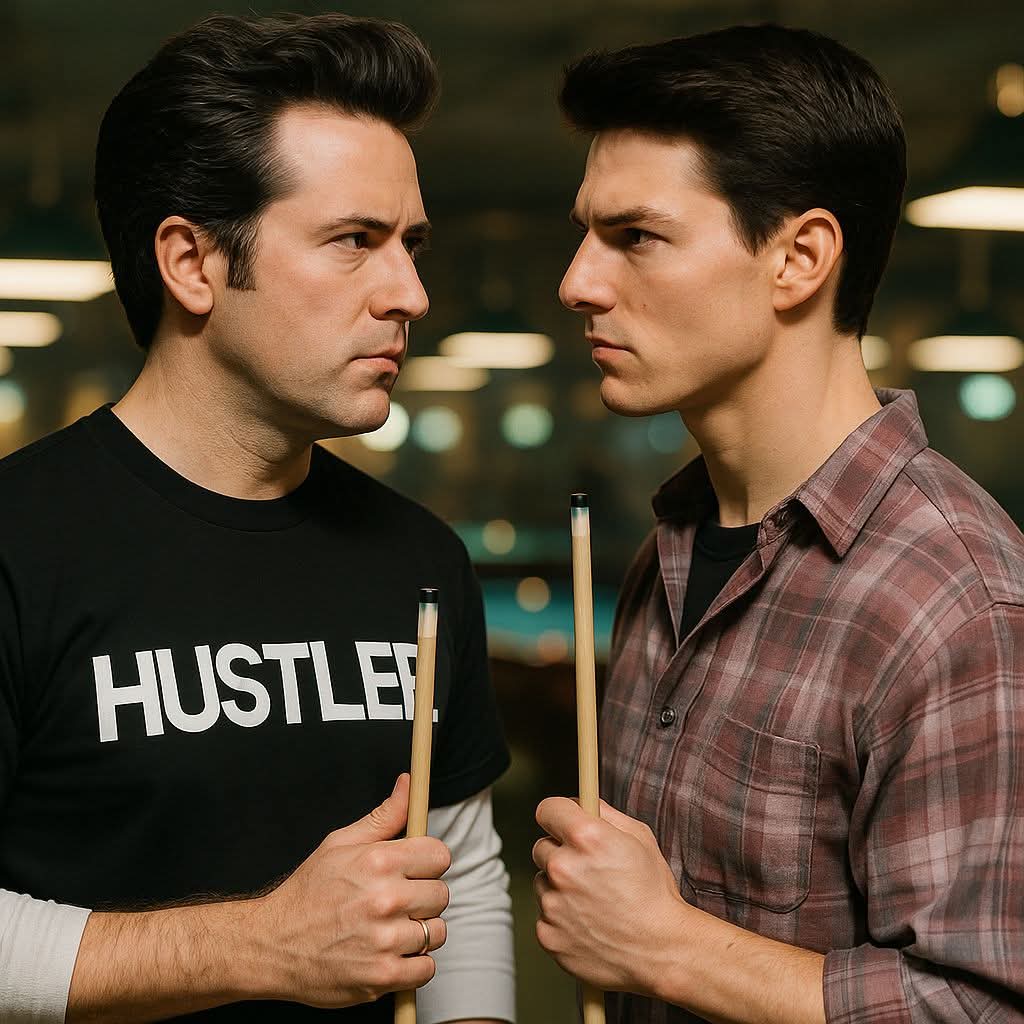 Interesting - If you know, you know 💯💯💯
#interesting #movies #poolmovies 
#goplaypool 
#goplaypoolapp