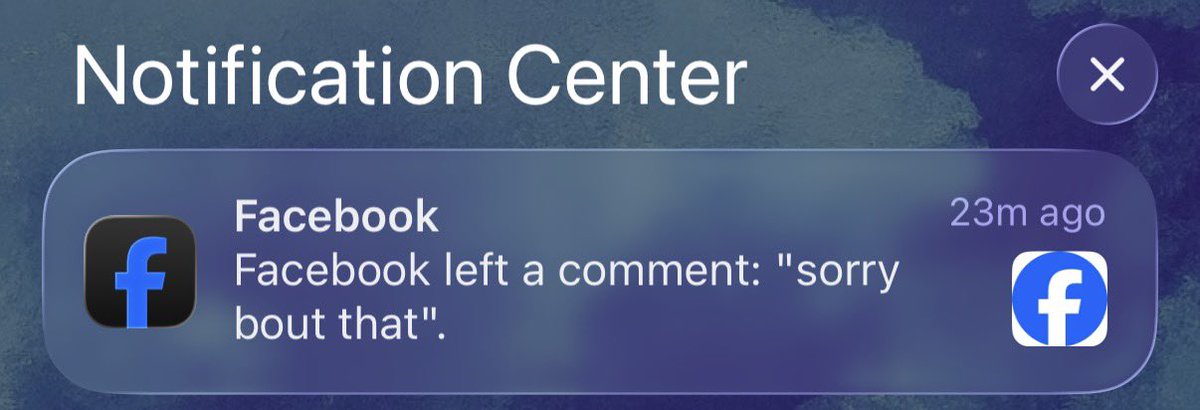 Daniel Colin James tweet media