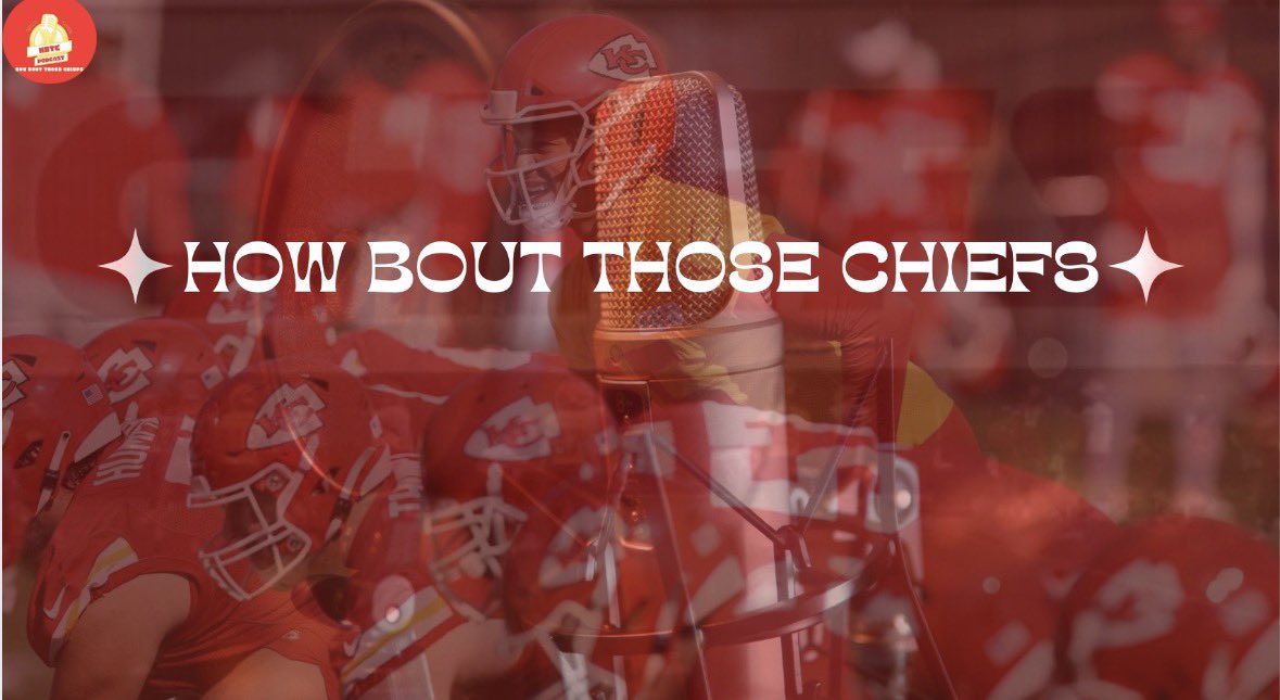 How Bout Those Chiefs en français ! tweet media
