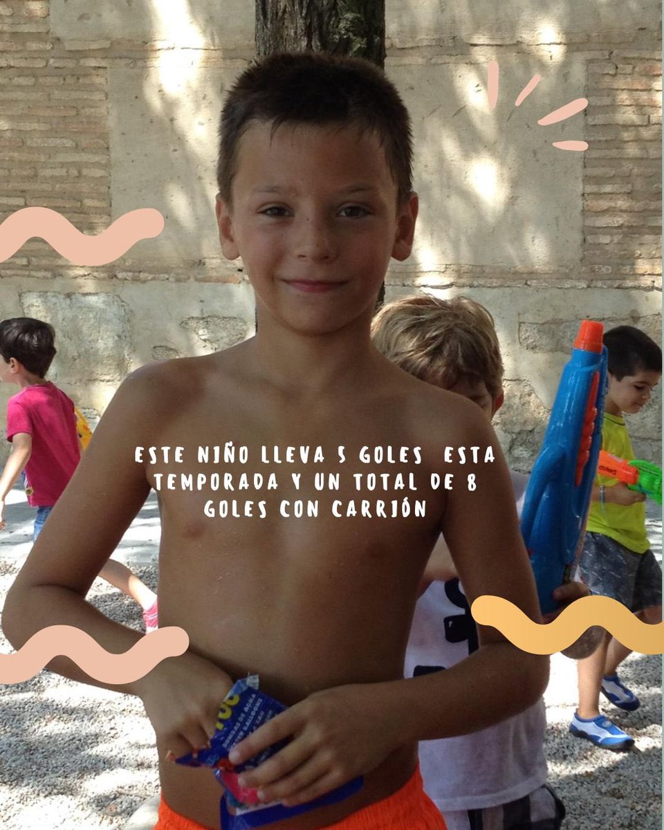 UD CARRIÓN 🔰 tweet media