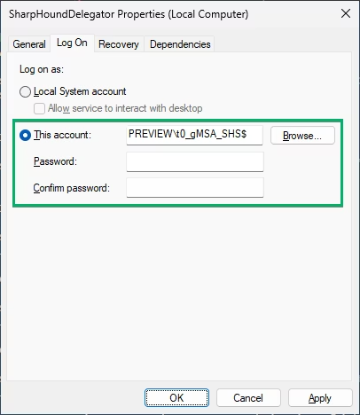 SpecterOps tweet media