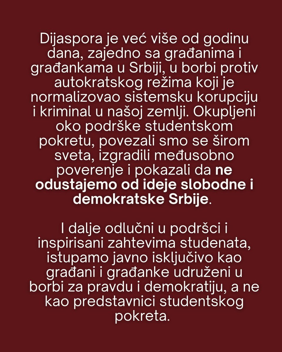 Andela Milivojevic tweet media