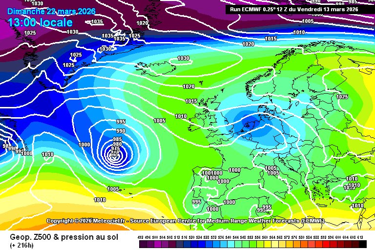 Chems Météo tweet media