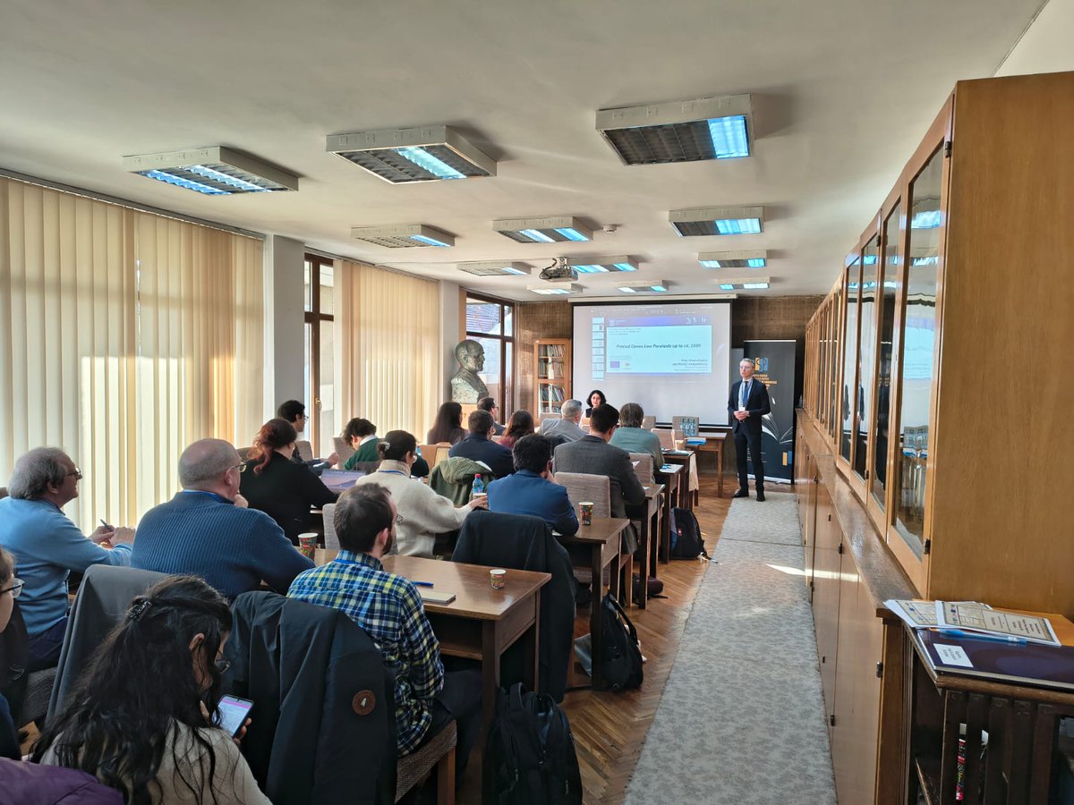 NOTA ERC Project tweet media