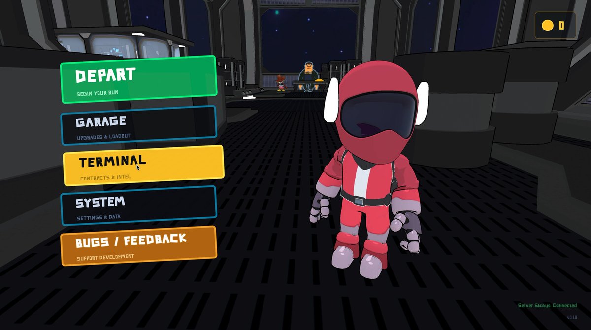 TheGamersHotspot tweet media