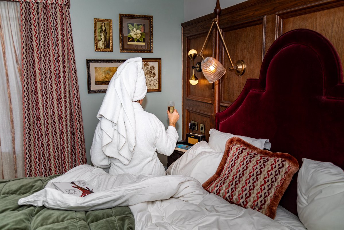 The Windmill, Clapham tweet media