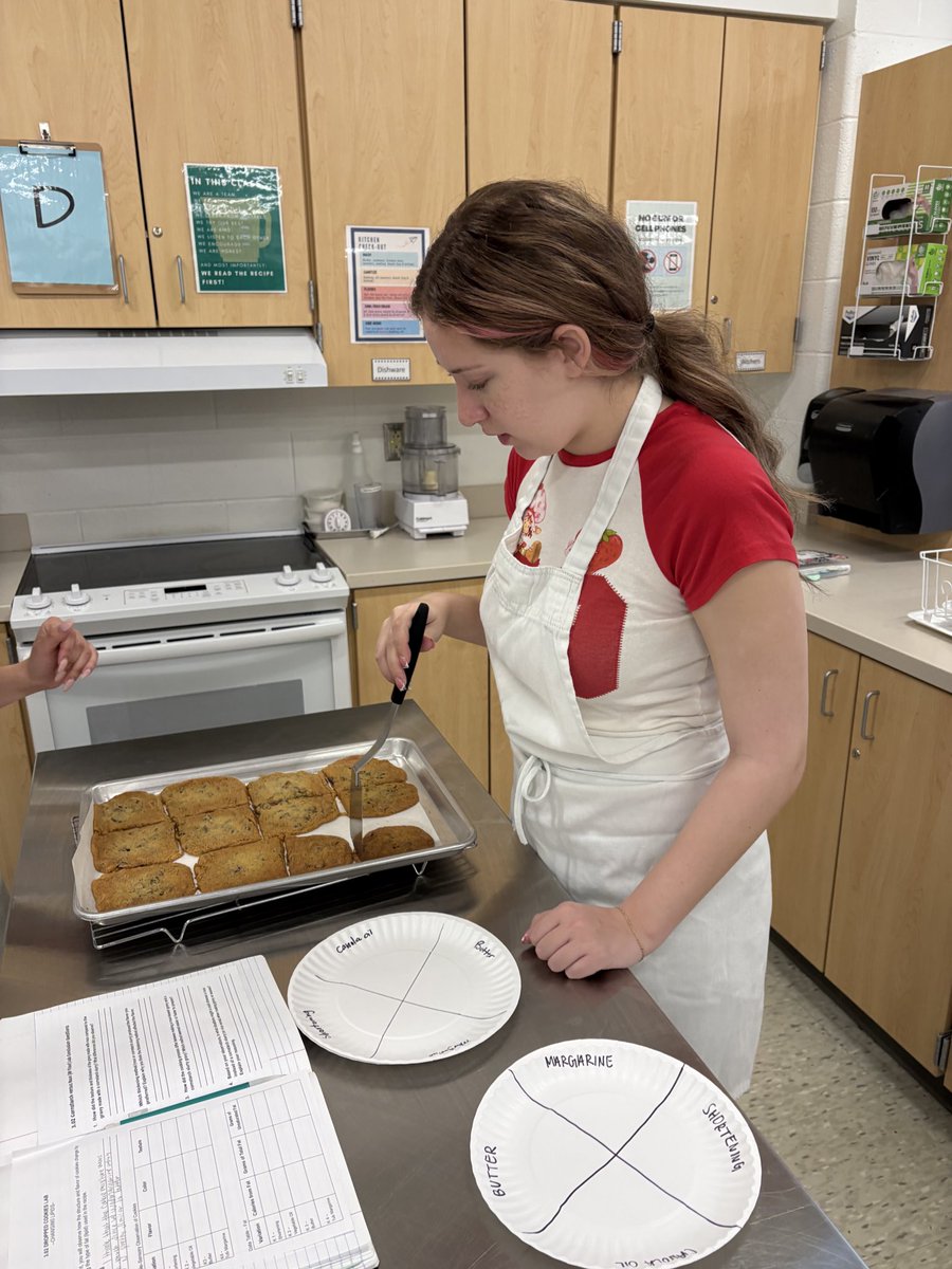 Willow Spring High Foods tweet media