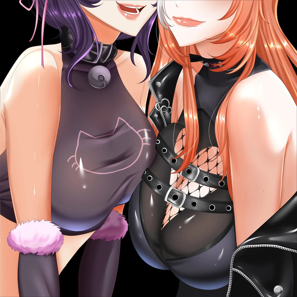 MichiiFox | 🦊🍑📦 tweet media