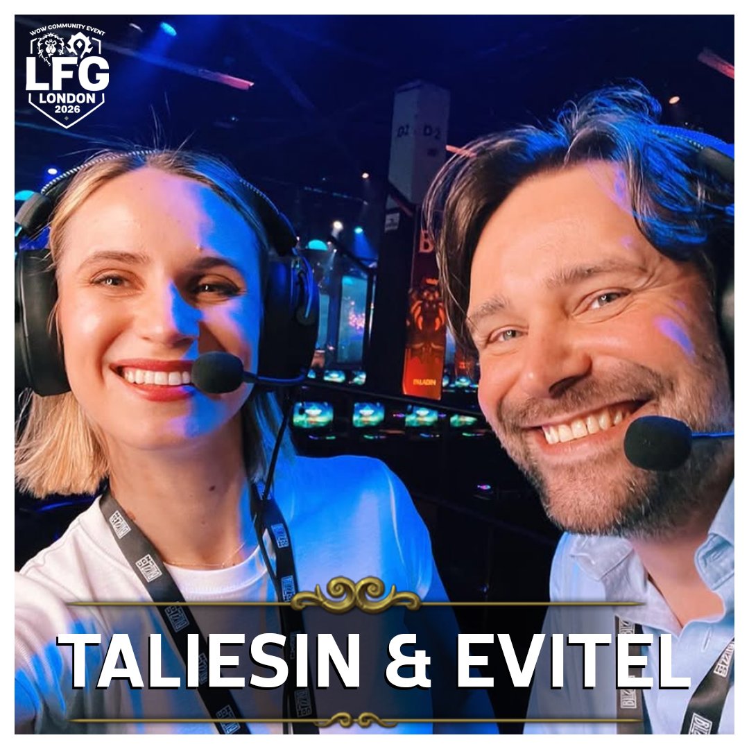 LFG London tweet media