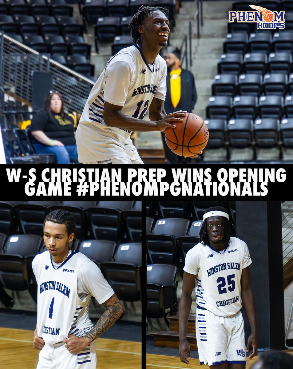 Phenom Hoop Videos tweet media