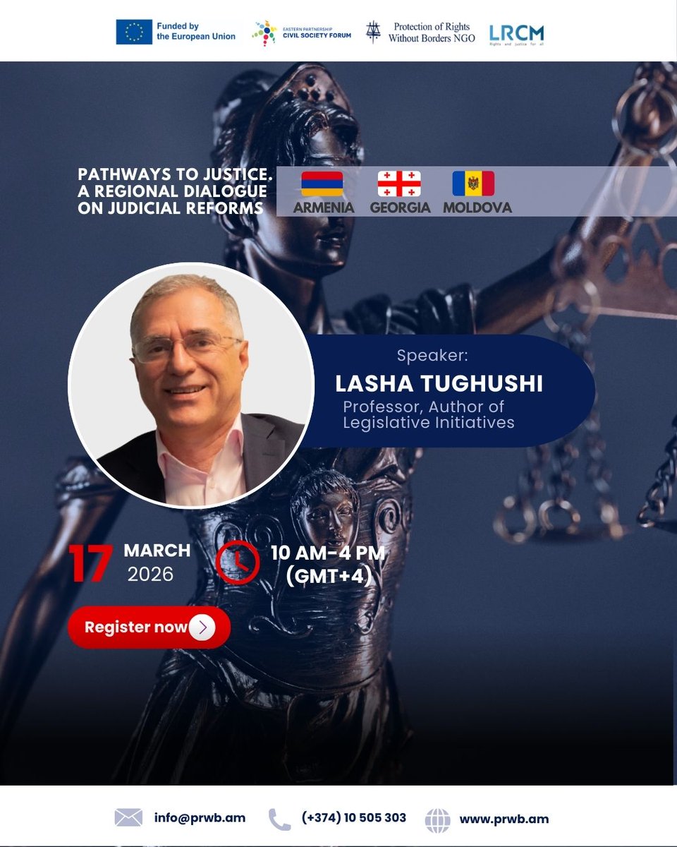 Protection of Rights Without Borders NGO tweet media