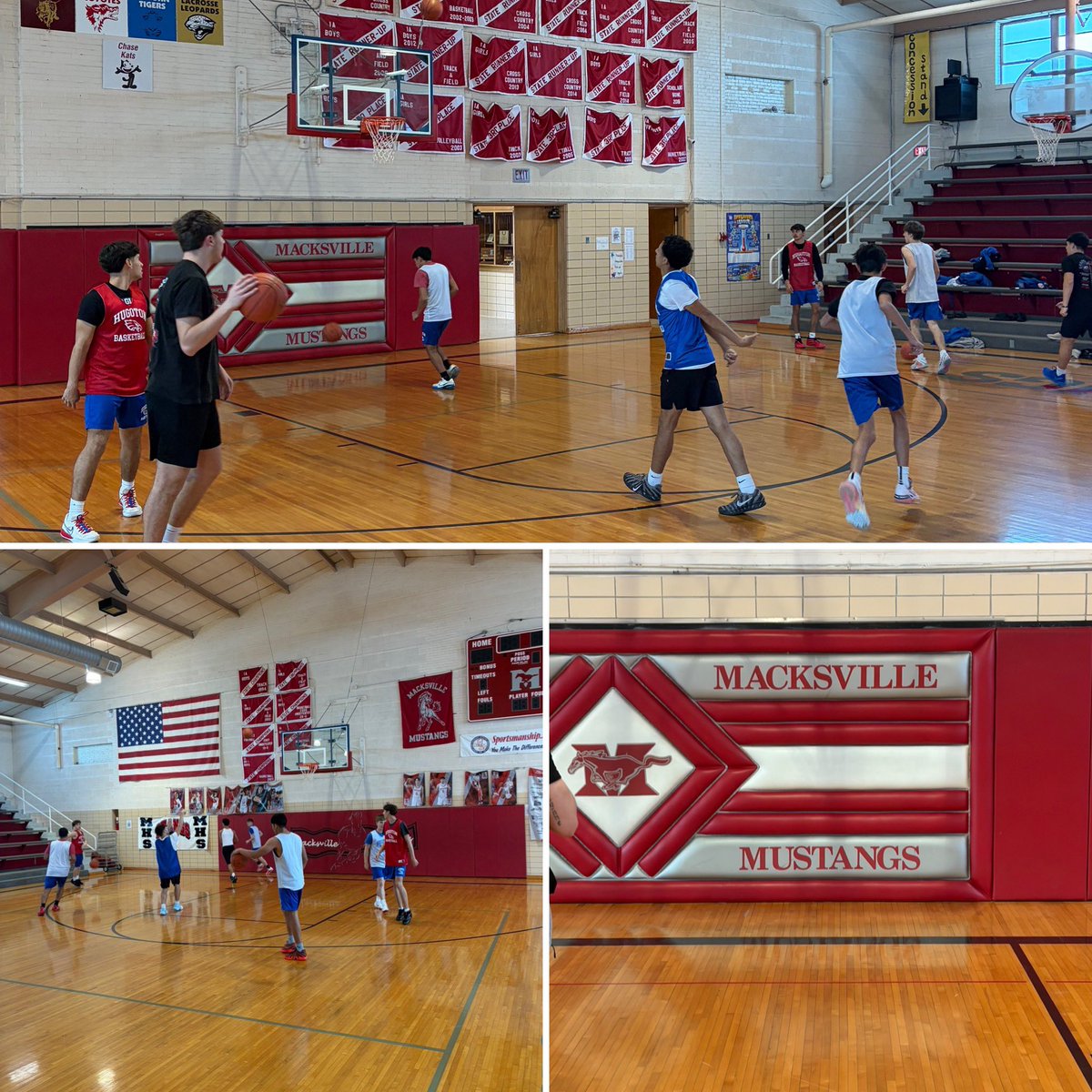 Hugoton Boys Basketball tweet media