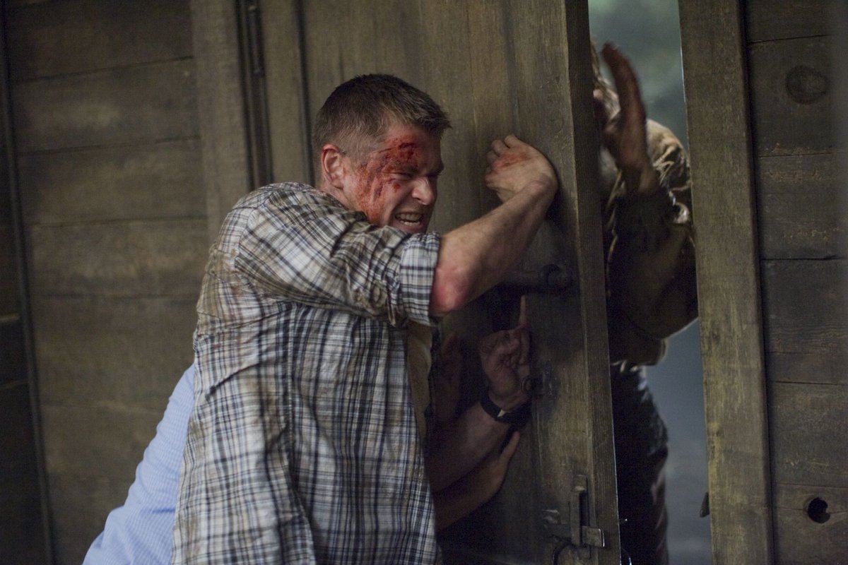 Lionsgate Horror tweet media