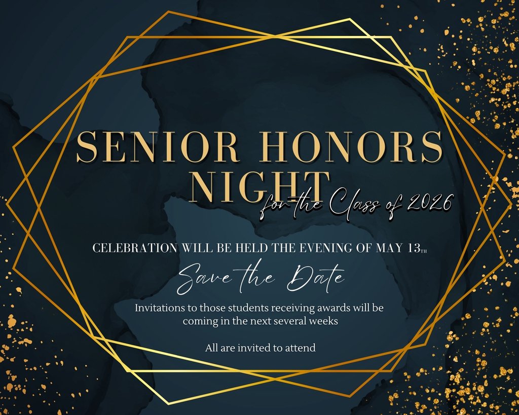 Marion High School tweet media