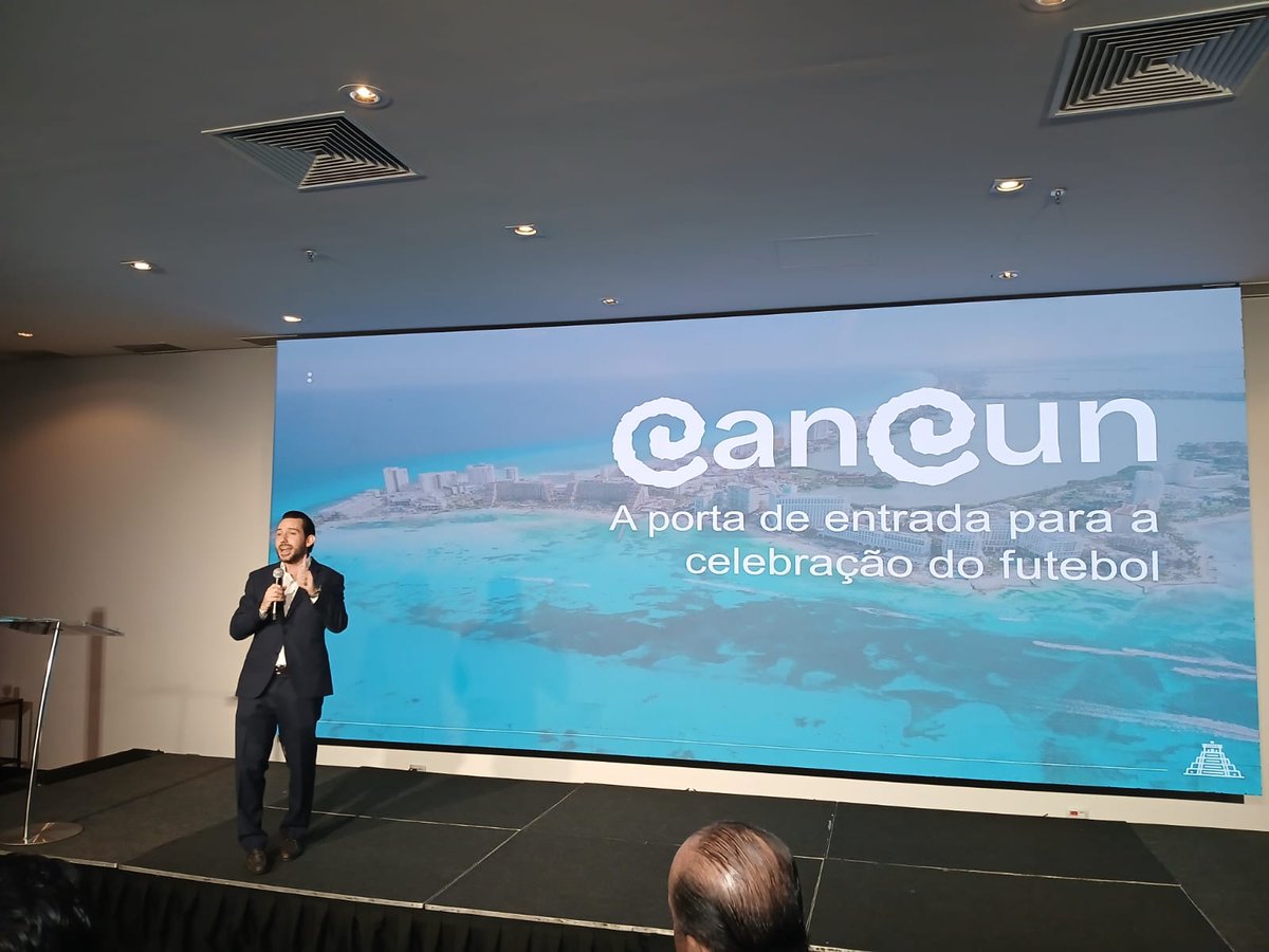 Consulmex Sao Paulo tweet media