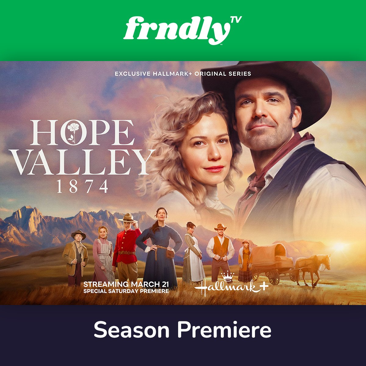 Frndly TV tweet media