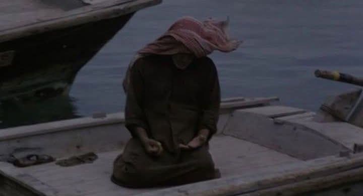 فَإِنْ تَمَادَيتُ .. 
فَاغفِر إِنَّنِي بَشَرٌ، 
وَإِنْ غَفَرتَ 
فَأَجزِلْ إِنَّكَ اللهُ!