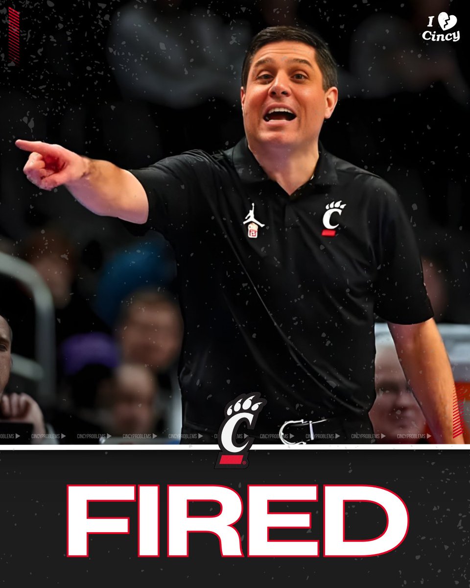 Cincinnati 💔 tweet media