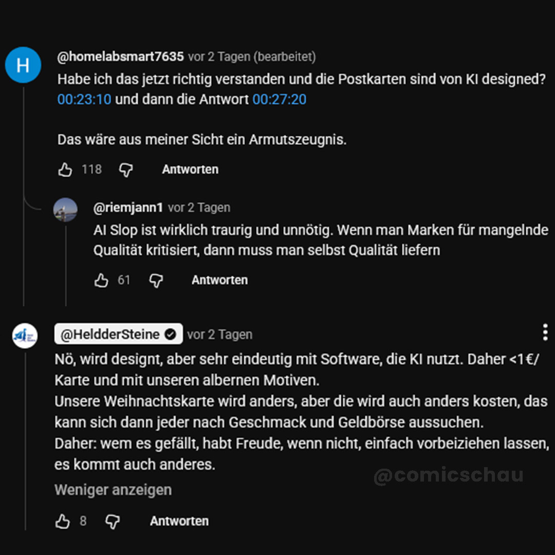 Comicschau tweet media