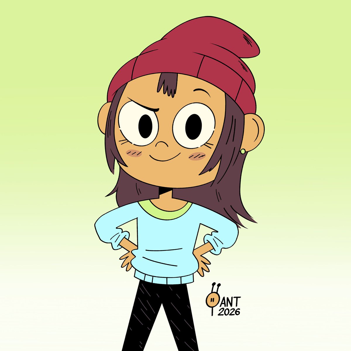 Anthony Gonzalez tweet media