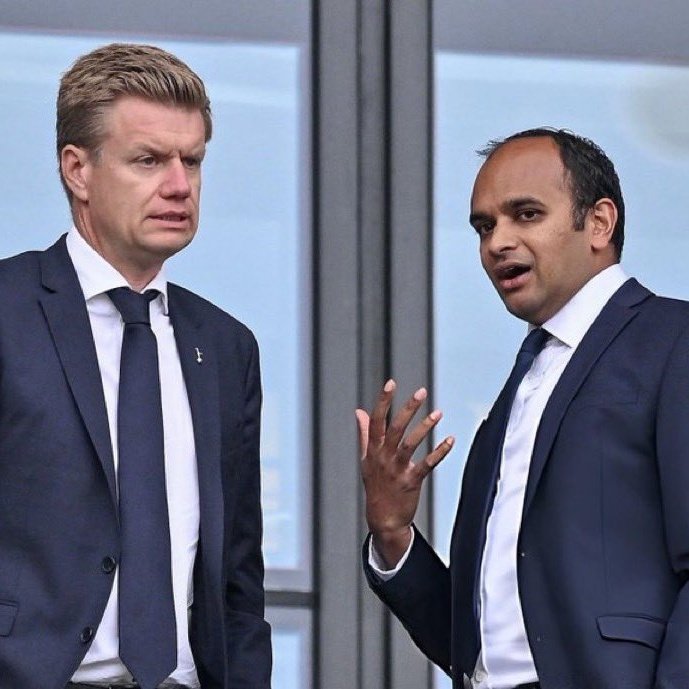 That Tottenham Feed  tweet media