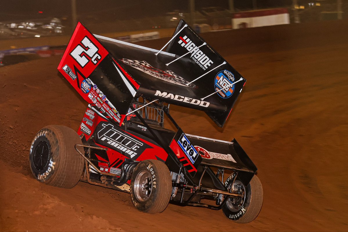 TwoC Racing tweet media