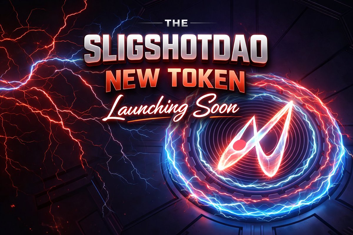 Expect <a href="/SlingshotDAO/">Slingshot</a> New Token Launch Soon