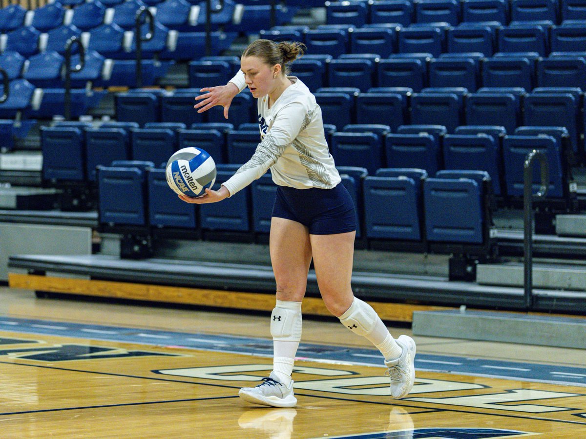 UNC Bears Volleyball tweet media