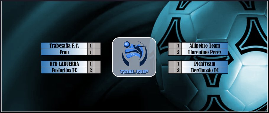 LIGA DE JUGONES tweet media