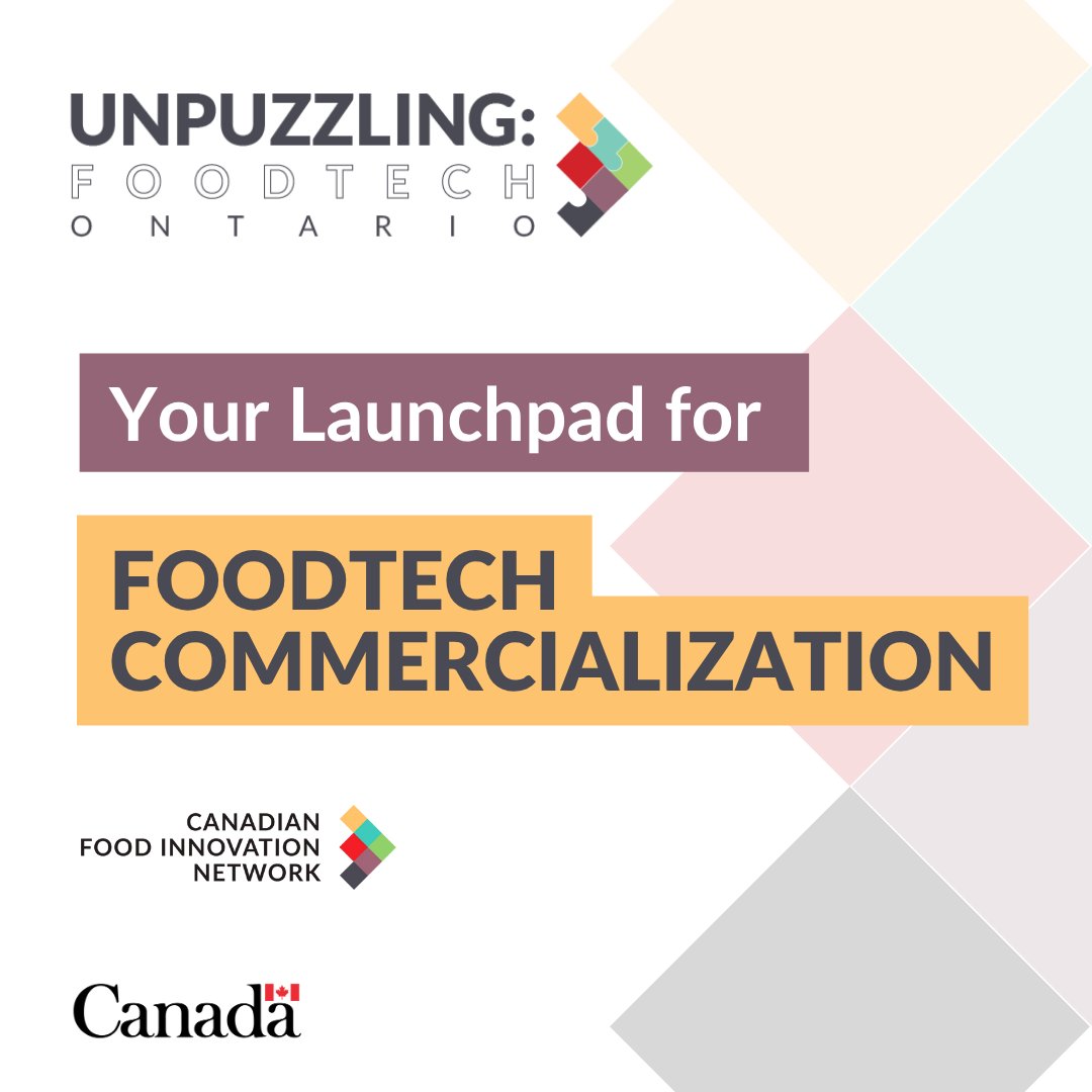 Bioenterprise Canada tweet media