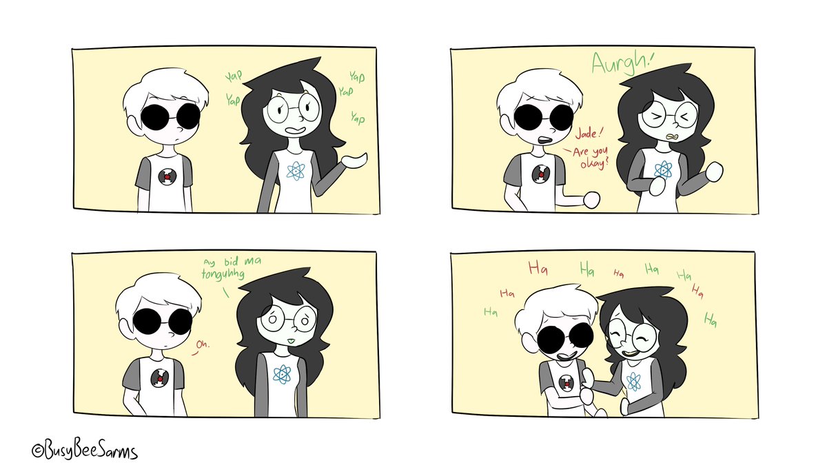 Bee Sarmiento tweet media