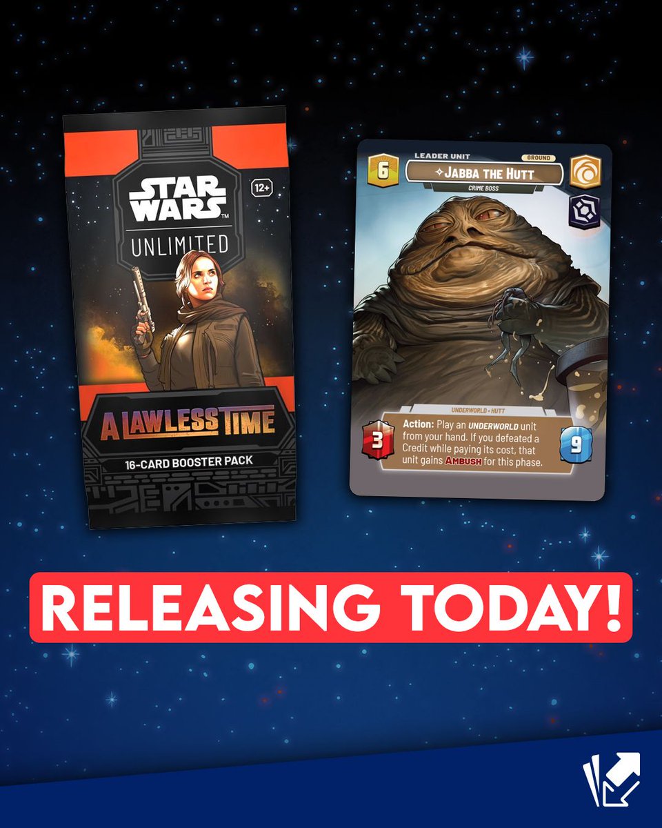 Cardmarket - Star Wars: Unlimited tweet media