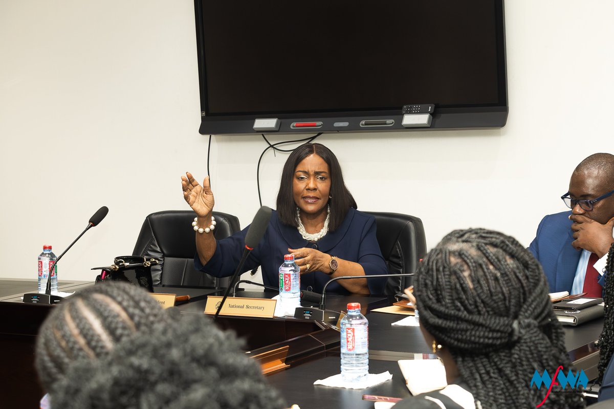 Media Foundation for West Africa tweet media