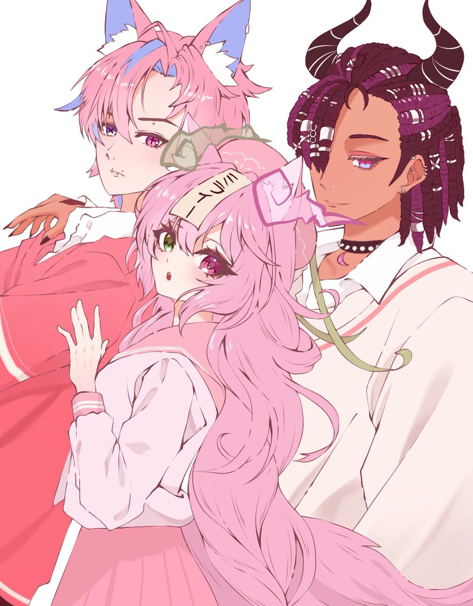 Rui (working on comms) tweet media