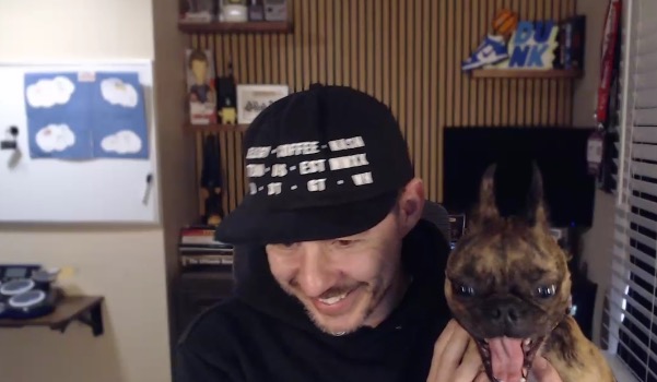 Ron (teRON) tweet media