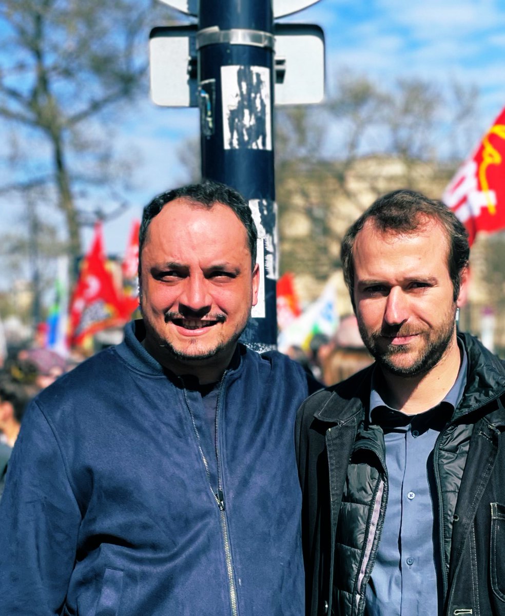 Calao l’instit tweet media