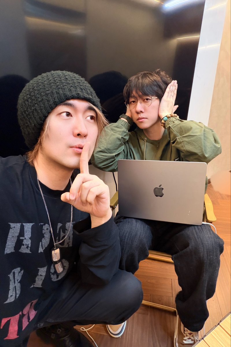 MichaelYu tweet media