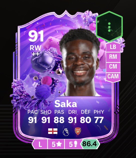 EAFC 26 News tweet media