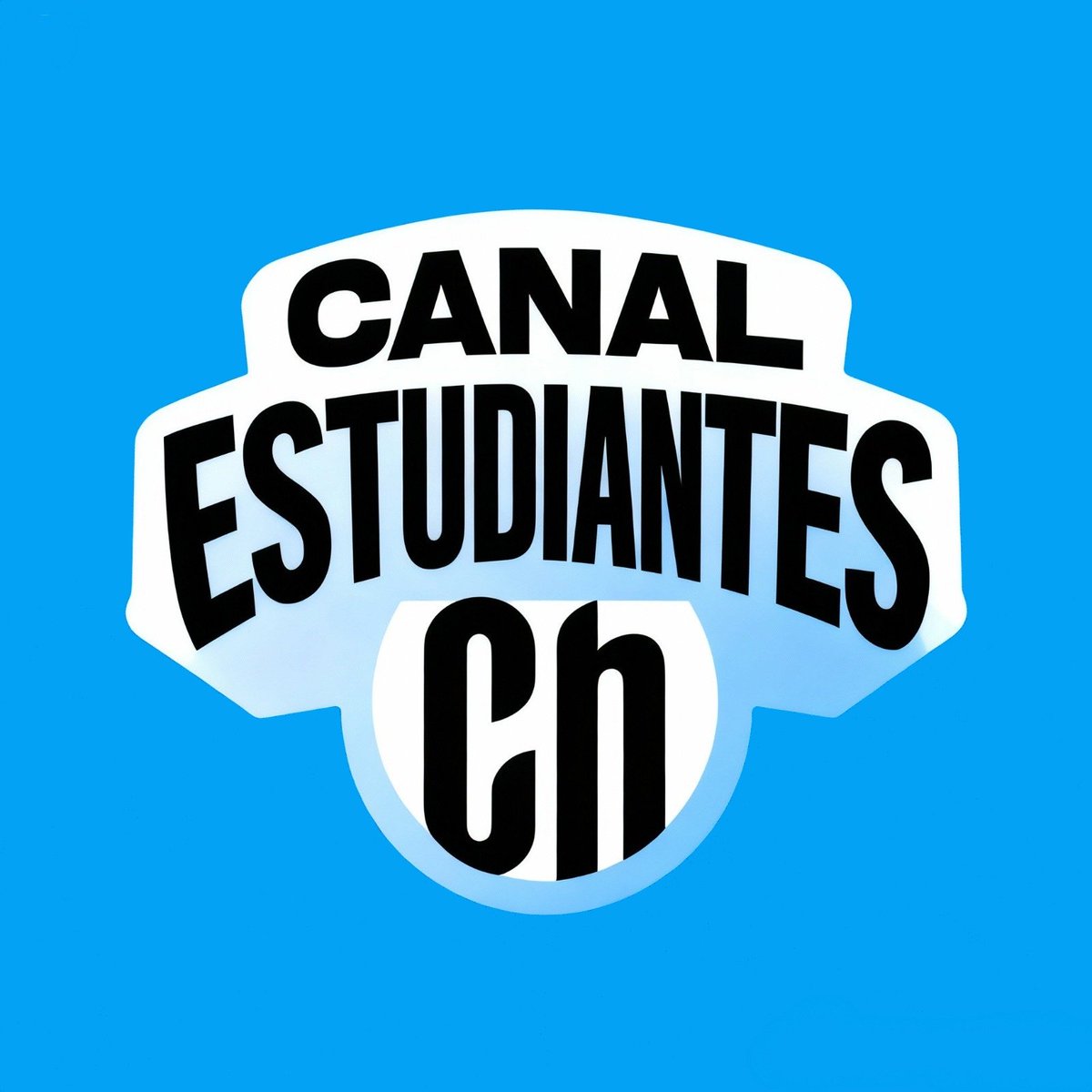 Canal Estudiantes tweet media