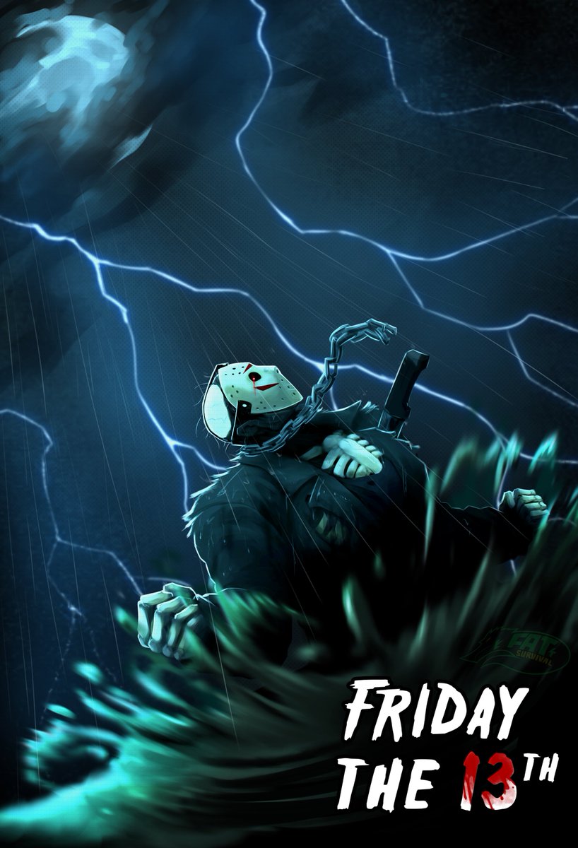 Fat4Survival 🐊(Commissions open) tweet media