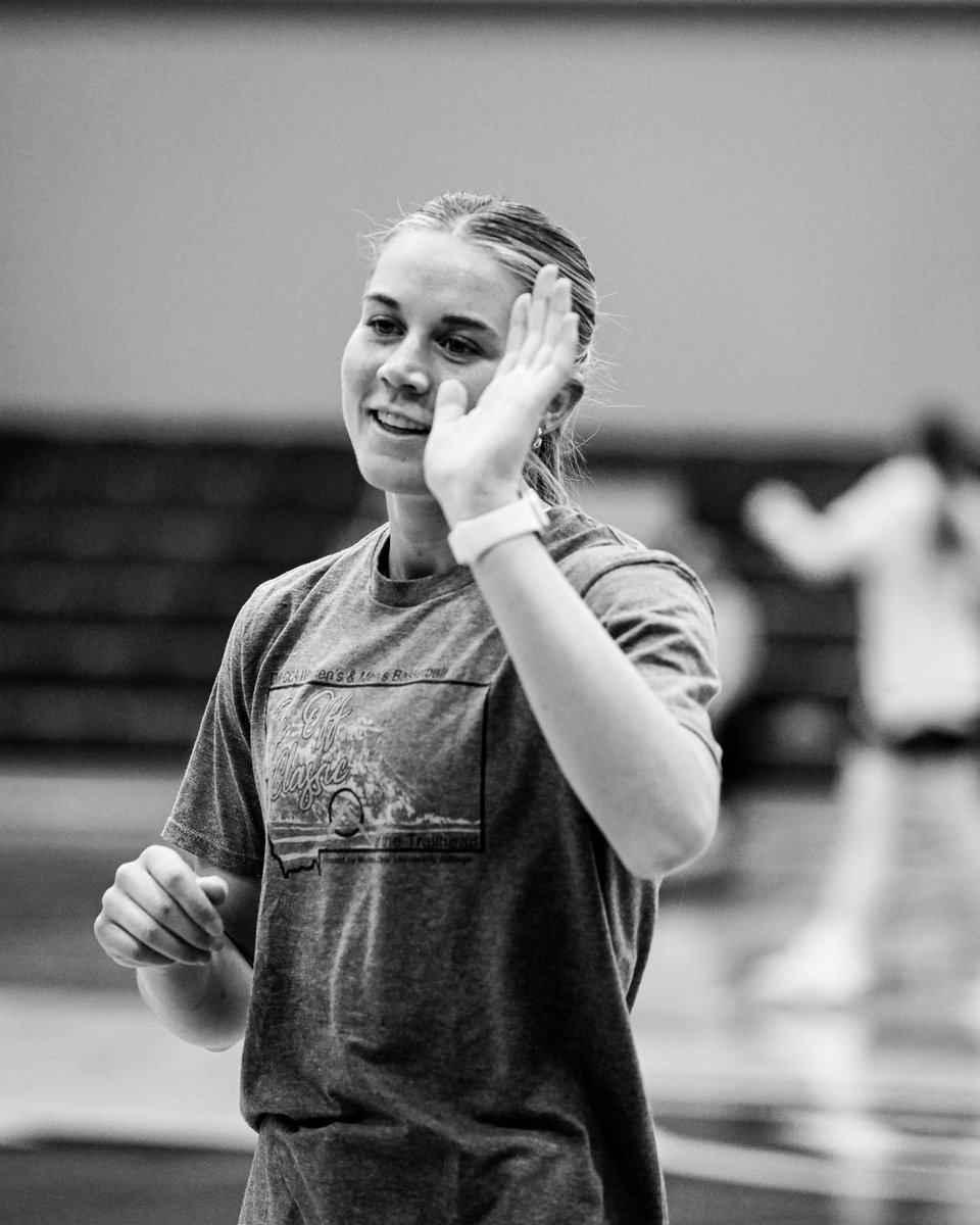 MSUB Women's Basketball tweet media